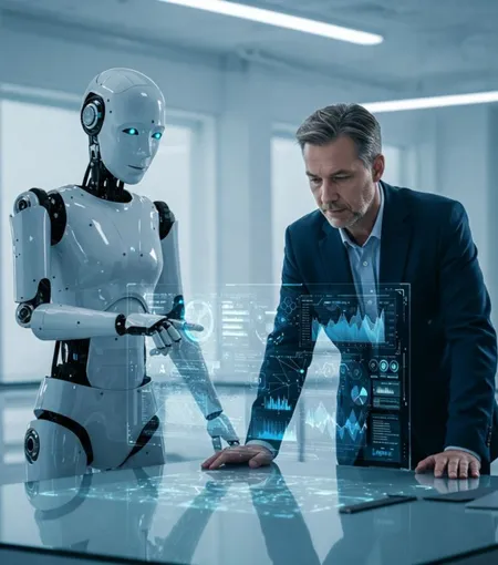 Business Professional